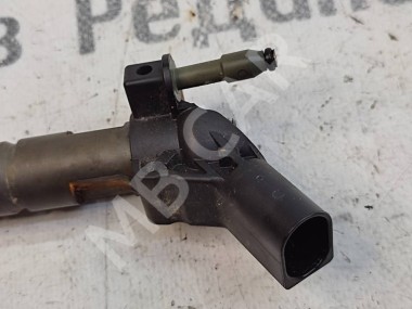 Форсунка ДИЗЕЛЬ MERCEDES-BENZ E-класс W212/S212/C207/A207 (2009 - 2013) — Разборка Мерседес