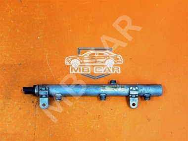 Рампа топливная MERCEDES-BENZ M-класс W164 рестайлинг (2008 - 2011) — Разборка Мерседес