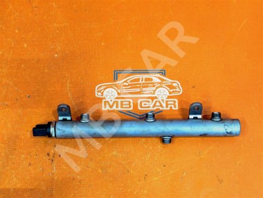 Рампа топливная MERCEDES-BENZ M-класс W164 рестайлинг (2008 - 2011) — Разборка Мерседес