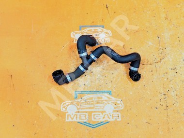 Патрубок ОЖ MERCEDES-BENZ C-класс W205/S205/C205/A205 (2014 - 2018) — Разборка Мерседес