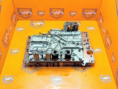 Гидроблок АКПП MERCEDES-BENZ S-класс W220 рестайлинг (2002 - 2005) &mdash; Разборка Мерседес