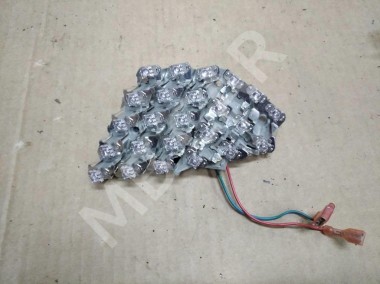 Плата стоп-сигнала MERCEDES-BENZ E-класс W211/S211 (2002 - 2006) — Разборка Мерседес