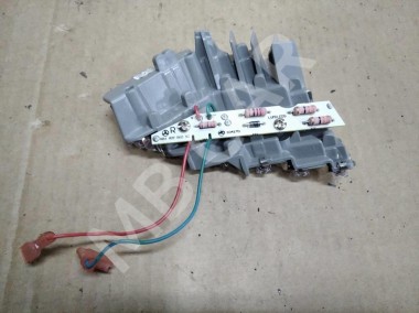 Плата стоп-сигнала MERCEDES-BENZ E-класс W211/S211 (2002 - 2006) — Разборка Мерседес