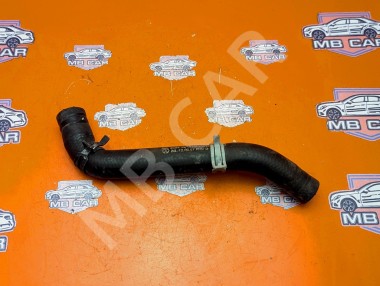 Патрубок ОЖ MERCEDES-BENZ S-класс W220 (1998 - 2005) — Разборка Мерседес