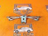 Трапеция дворников MERCEDES-BENZ M-класс W163 рестайлинг (2001 - 2005) фото 1 &mdash; Разборка Мерседес