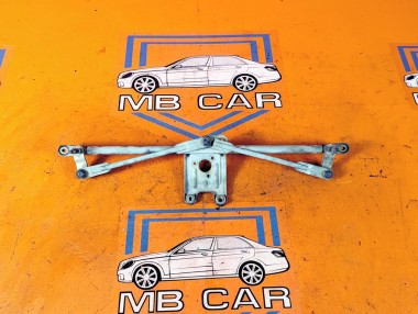 Трапеция дворников MERCEDES-BENZ M-класс W163 рестайлинг (2001 - 2005) &mdash; Разборка Мерседес