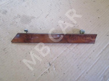 Молдинг торпеды MERCEDES-BENZ W124 W124/S124/C124/A124 (1984 - 1993) — Разборка Мерседес