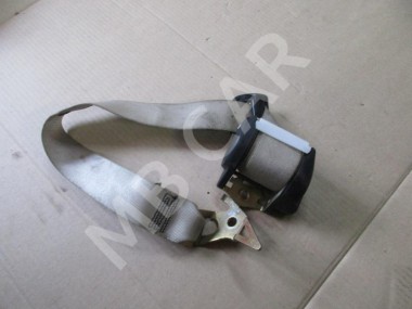 Ремень безопасности задний правый MERCEDES-BENZ S-класс W140 (1991 - 1998) — Разборка Мерседес