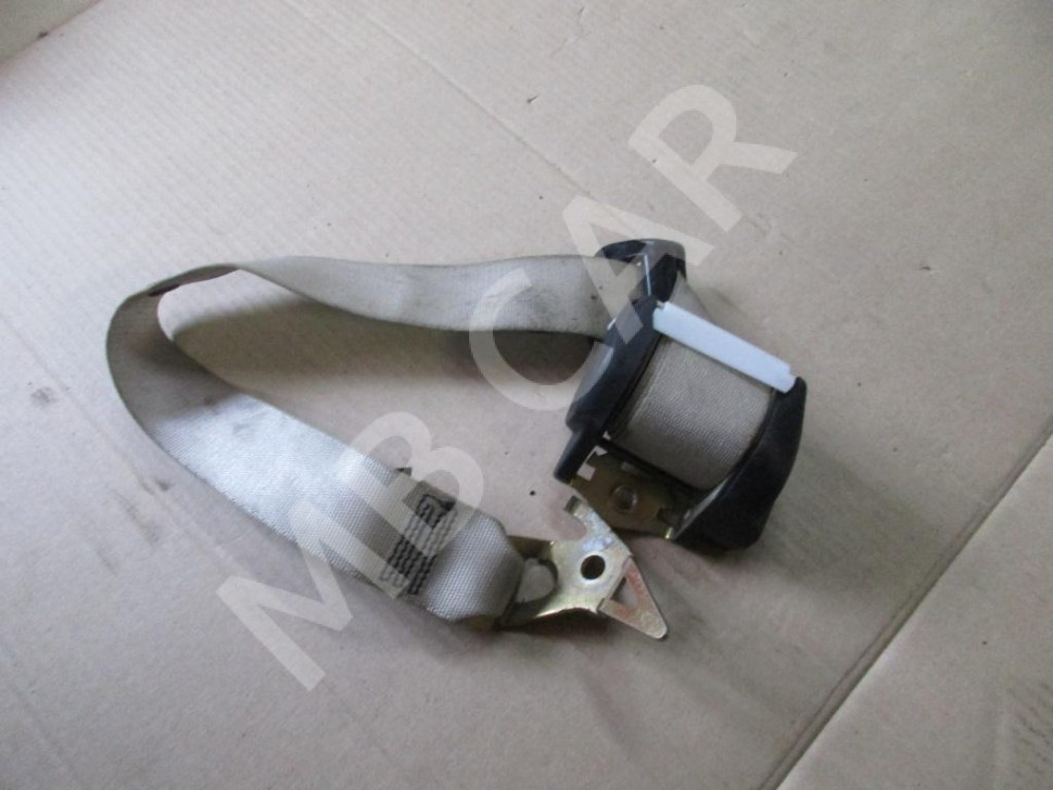 Ремень безопасности задний правый MERCEDES-BENZ S-класс W140 (1991 - 1998) фото 1 — Разборка Мерседес