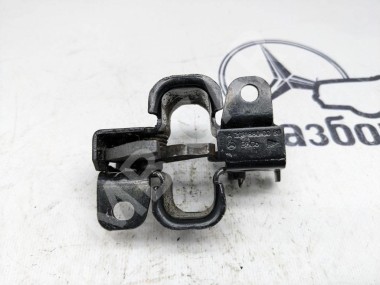 Замок капота MERCEDES-BENZ E-класс W211/S211 (2002 - 2006) — Разборка Мерседес