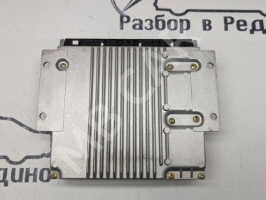 Блок управления двигателем MERCEDES-BENZ M-класс AMG W163 рестайлинг (2001 - 2005) — Разборка Мерседес