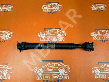 Кардан передний MERCEDES-BENZ C-класс W203/S203/CL203 (2000 - 2004) — Разборка Мерседес