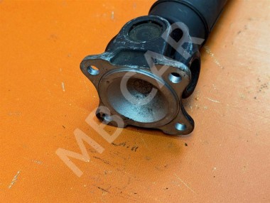 Кардан передний MERCEDES-BENZ C-класс W203/S203/CL203 (2000 - 2004) — Разборка Мерседес