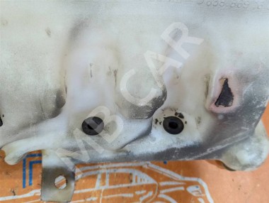 Бачок омывателя MERCEDES-BENZ Vito W638 (1996 - 2003) — Разборка Мерседес