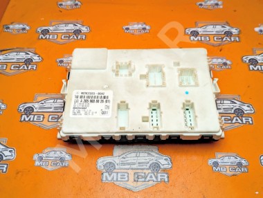 Блок стеклоподьемников MERCEDES-BENZ C-класс W205/S205/C205/A205 (2014 - 2018) — Разборка Мерседес