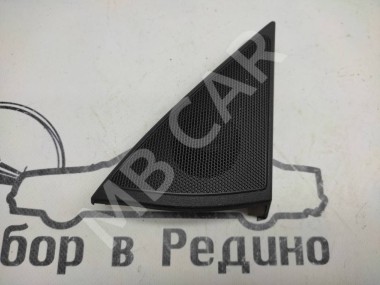 Уголок зеркала MERCEDES-BENZ S-класс W221 (2005 - 2009) — Разборка Мерседес