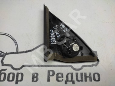 Уголок зеркала MERCEDES-BENZ S-класс W221 (2005 - 2009) — Разборка Мерседес