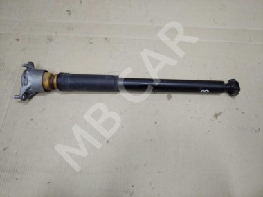 Амортизатор задний MERCEDES-BENZ B-класс W246 рестайлинг (2014 - 2018) — Разборка Мерседес