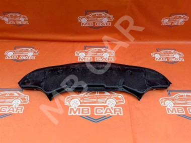 Защита бампера MERCEDES-BENZ E-класс W211/S211 (2002 - 2006) — Разборка Мерседес