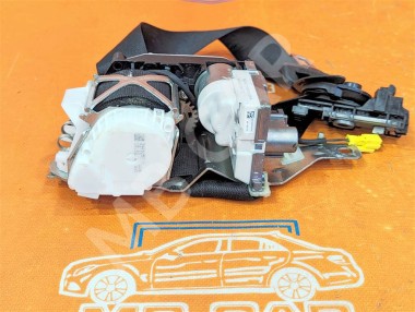 Ремень безопасности передний левый MERCEDES-BENZ GLE-класс Coupe C292 (2015 - 2019) — Разборка Мерседес