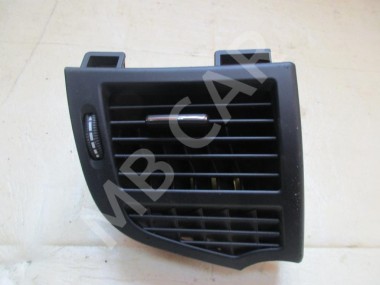 Воздуховод MERCEDES-BENZ S-класс W221 (2005 - 2009) — Разборка Мерседес