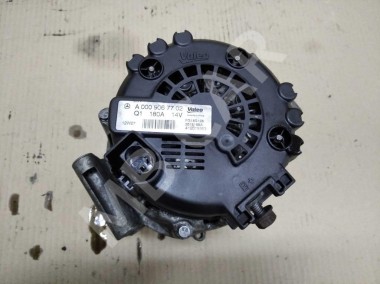 Генератор MERCEDES-BENZ E-класс W212/S212/C207/A207 (2009 - 2013) — Разборка Мерседес