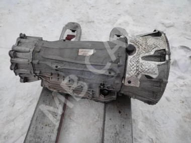 АКПП 9G-Tronic MERCEDES-BENZ GLS-класс X166 (2015 - 2019) — Разборка Мерседес