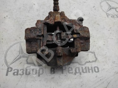 Суппорт задний правый MERCEDES-BENZ C-класс W203/S203/CL203 (2000 - 2004) — Разборка Мерседес