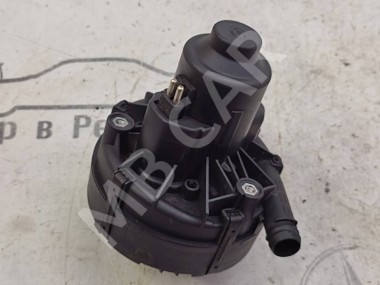 Продувка катализатора MERCEDES-BENZ C-класс W204/S204/С204 рестайлинг (2011 - 2015) — Разборка Мерседес