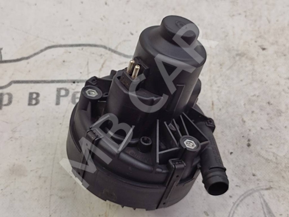 Продувка катализатора MERCEDES-BENZ C-класс W204/S204/С204 рестайлинг (2011 - 2015) фото 1 &mdash; Разборка Мерседес