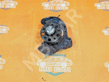 Кулак поворотный передний правый MERCEDES-BENZ C-класс W203/S203/CL203 рестайлинг (2004 - 2008) — Разборка Мерседес