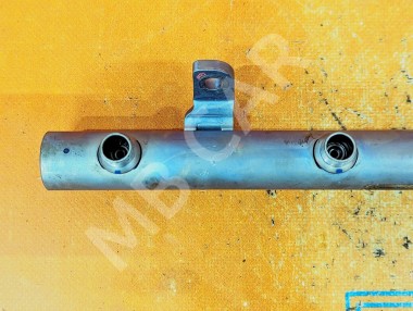 Рампа топливная MERCEDES-BENZ GL-класс X164 рестайлинг (2009 - 2012) — Разборка Мерседес