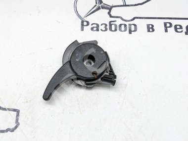 Ручка открытия капота MERCEDES-BENZ S-класс W220 (1998 - 2005) — Разборка Мерседес