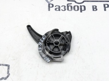 Ручка открытия капота MERCEDES-BENZ S-класс W220 (1998 - 2005) — Разборка Мерседес