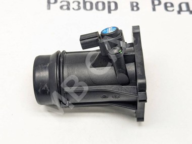 Фланец MERCEDES-BENZ C-класс W204/S204 (2006 - 2011) — Разборка Мерседес