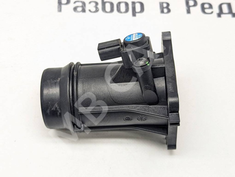 Фланец MERCEDES-BENZ C-класс W204/S204 (2006 - 2011) фото 1 — Разборка Мерседес