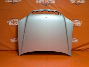 Капот MERCEDES-BENZ M-класс W163 рестайлинг (2001 - 2005) &mdash; Разборка Мерседес