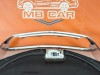 Капот MERCEDES-BENZ M-класс W163 рестайлинг (2001 - 2005) фото 15 &mdash; Разборка Мерседес