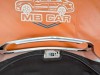 Капот MERCEDES-BENZ M-класс W163 рестайлинг (2001 - 2005) фото 18 &mdash; Разборка Мерседес