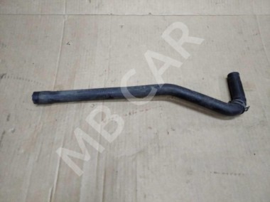 Патрубок ОЖ MERCEDES-BENZ S-класс W220 (1998 - 2005) — Разборка Мерседес