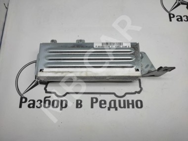 Подушка безопасности боковая MERCEDES-BENZ S-класс W221 (2005 - 2009) — Разборка Мерседес