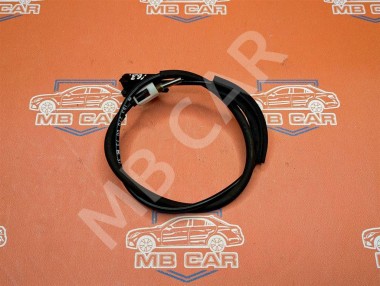 Трос кулисы АКПП MERCEDES-BENZ M-класс AMG W163 (2000 - 2001) — Разборка Мерседес