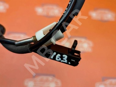 Трос кулисы АКПП MERCEDES-BENZ M-класс AMG W163 (2000 - 2001) — Разборка Мерседес