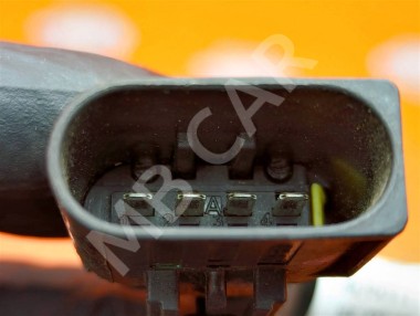 Проводка свечей накала MERCEDES-BENZ E-класс W212/S212/C207/A207 (2009 - 2013) — Разборка Мерседес