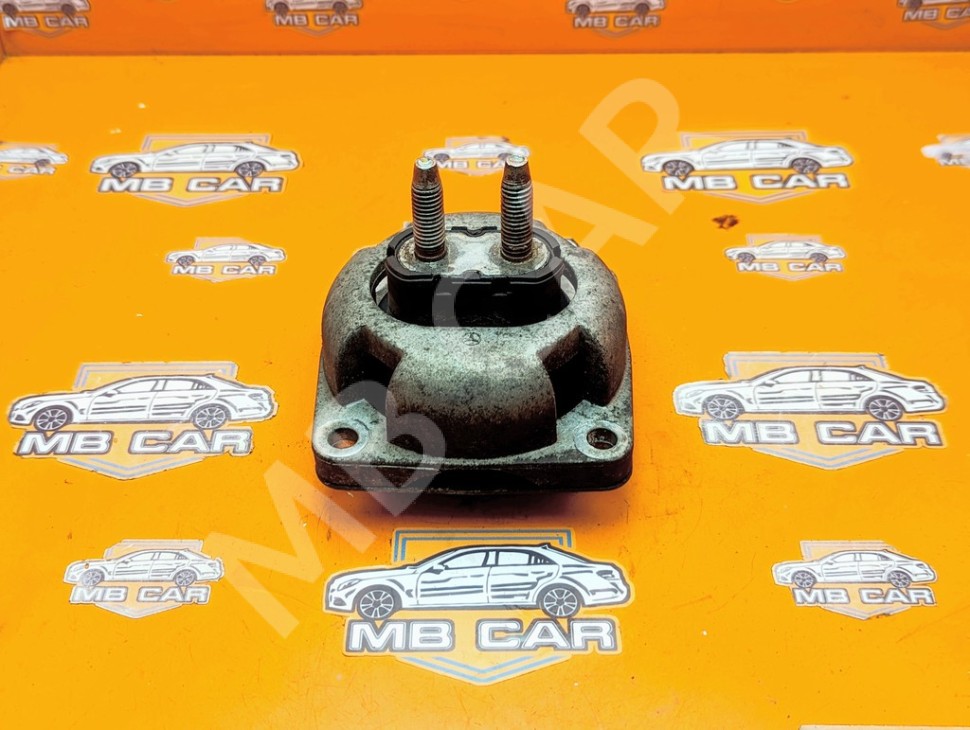 Опора КПП MERCEDES-BENZ R-класс W251 рестайлинг 2 (2010 - 2017) фото 1 — Разборка Мерседес