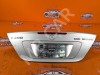 Крышка багажника MERCEDES-BENZ C-класс W203/S203/CL203 (2000 - 2004) фото 4 &mdash; Разборка Мерседес