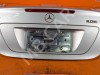 Крышка багажника MERCEDES-BENZ C-класс W203/S203/CL203 (2000 - 2004) фото 9 &mdash; Разборка Мерседес