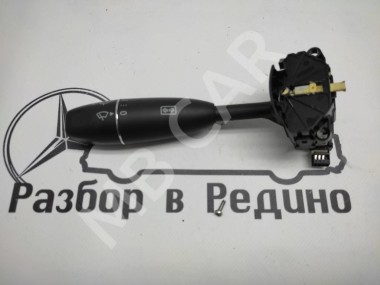 Переключатель подрулевой MERCEDES-BENZ S-класс W221 (2005 - 2009) — Разборка Мерседес