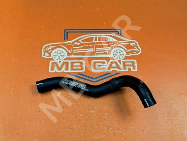 Патрубок ОЖ MERCEDES-BENZ E-класс W212/S212/C207/A207 рестайлинг (2013 - 2016) — Разборка Мерседес