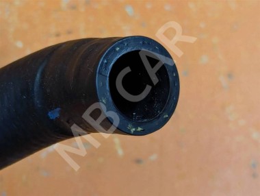 Патрубок ОЖ MERCEDES-BENZ E-класс W212/S212/C207/A207 рестайлинг (2013 - 2016) — Разборка Мерседес